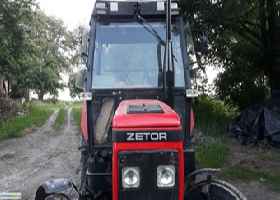 Lublin Zetor 6320 Zetor 6320